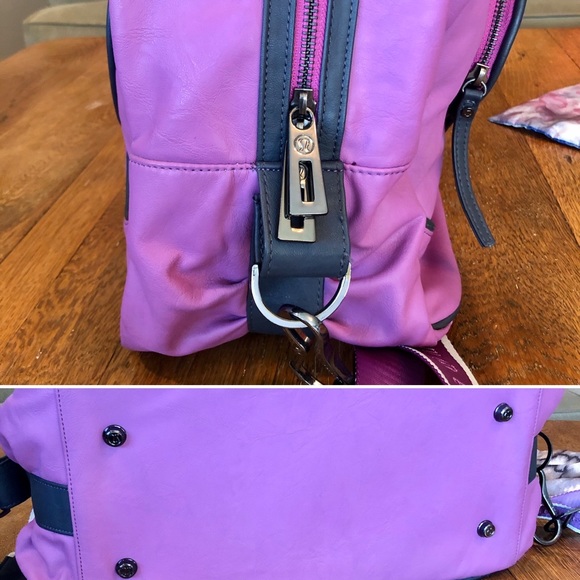 Lululemon Duffle-bag / Gym bag - Picture 7 of 8
